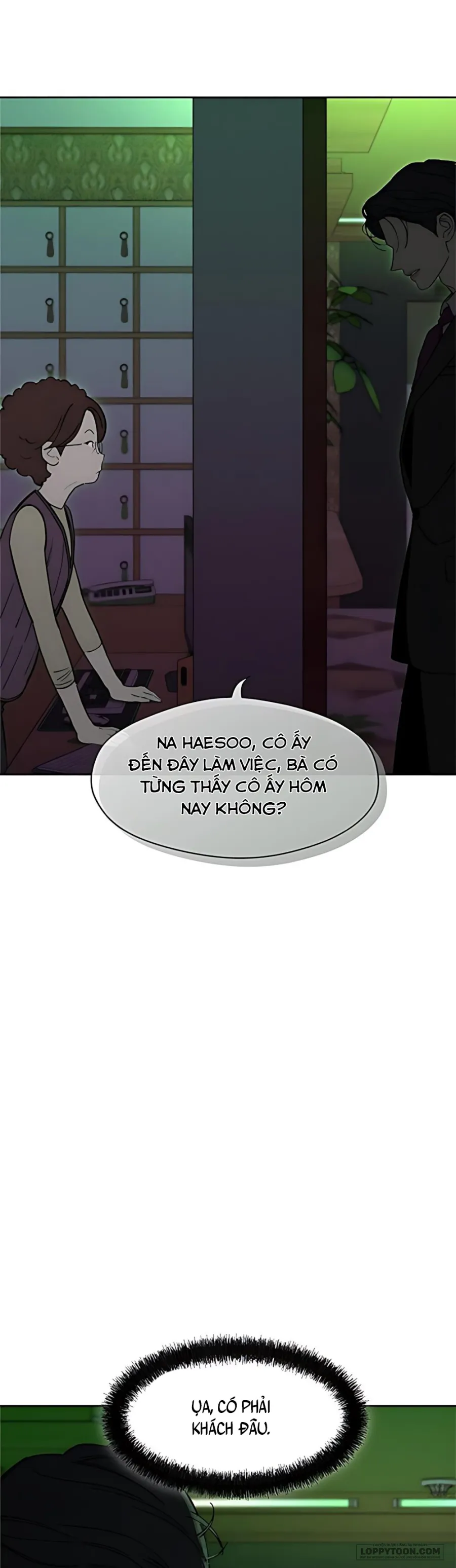 Lệ Vương Trên Cánh Hoa Tàn - Chap 84 - Trang 60