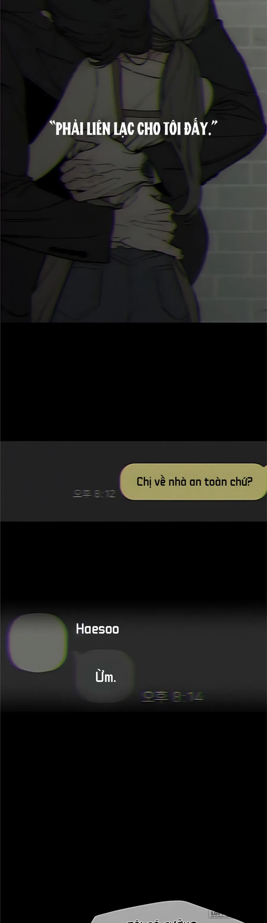 Lệ Vương Trên Cánh Hoa Tàn - Chap 85 - Trang 11