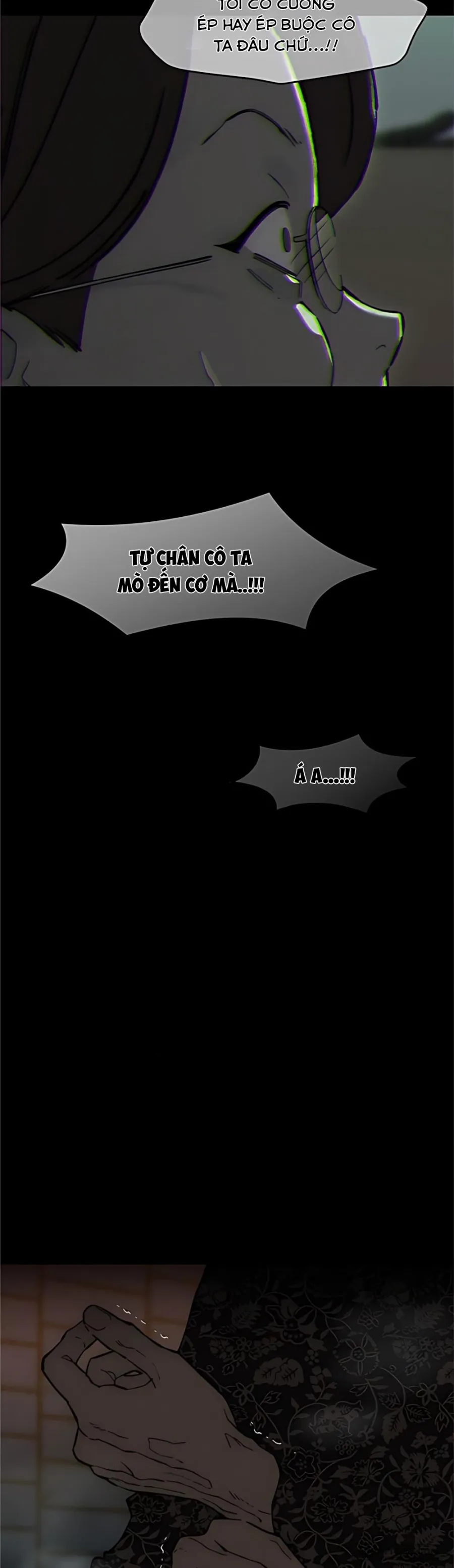 Lệ Vương Trên Cánh Hoa Tàn - Chap 85 - Trang 12