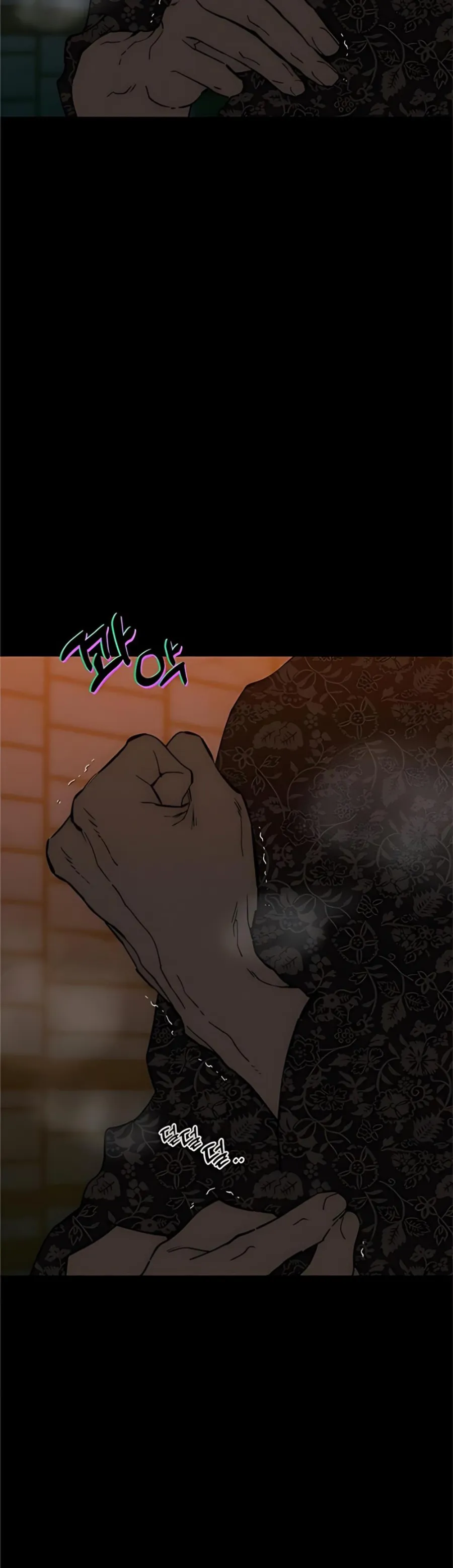 Lệ Vương Trên Cánh Hoa Tàn - Chap 85 - Trang 13