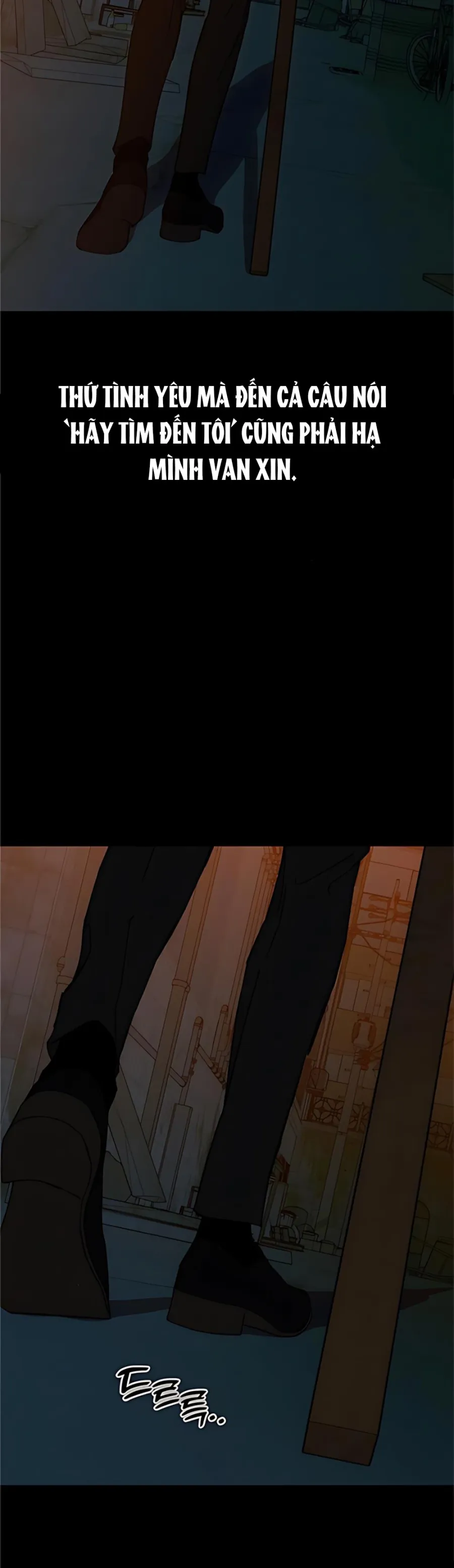 Lệ Vương Trên Cánh Hoa Tàn - Chap 85 - Trang 17
