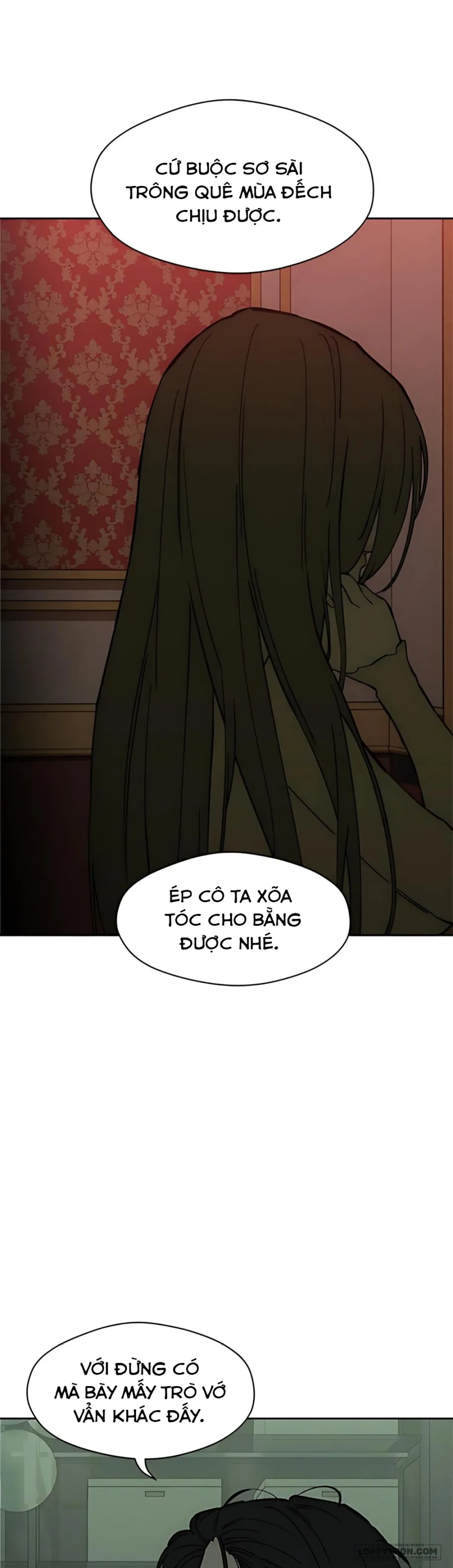 Lệ Vương Trên Cánh Hoa Tàn - Chap 85 - Trang 22