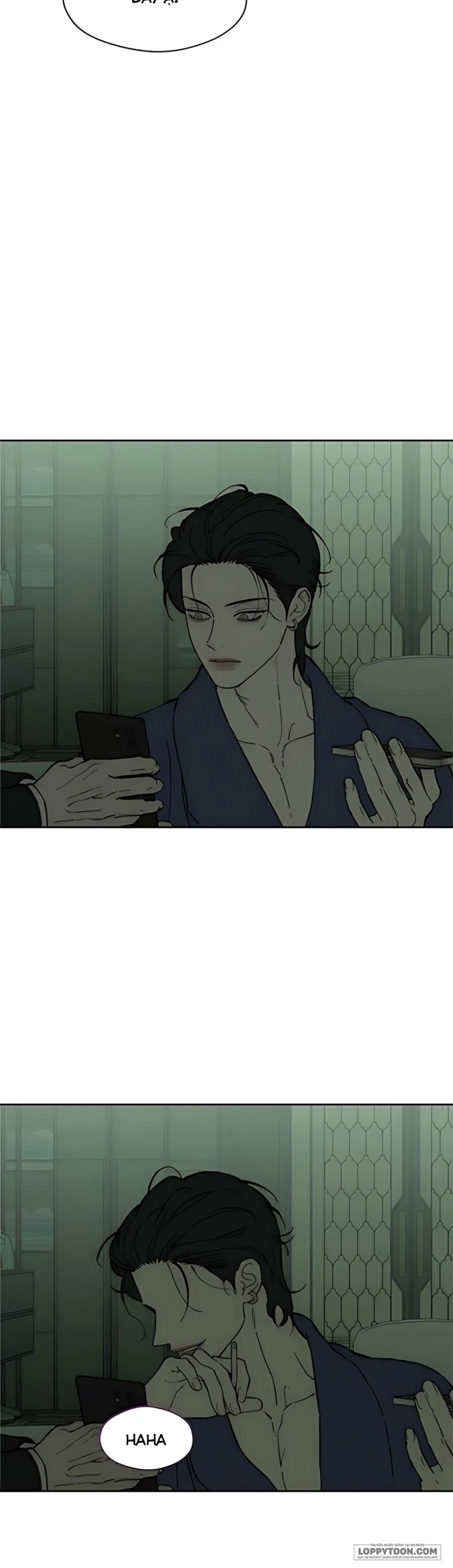 Lệ Vương Trên Cánh Hoa Tàn - Chap 85 - Trang 33
