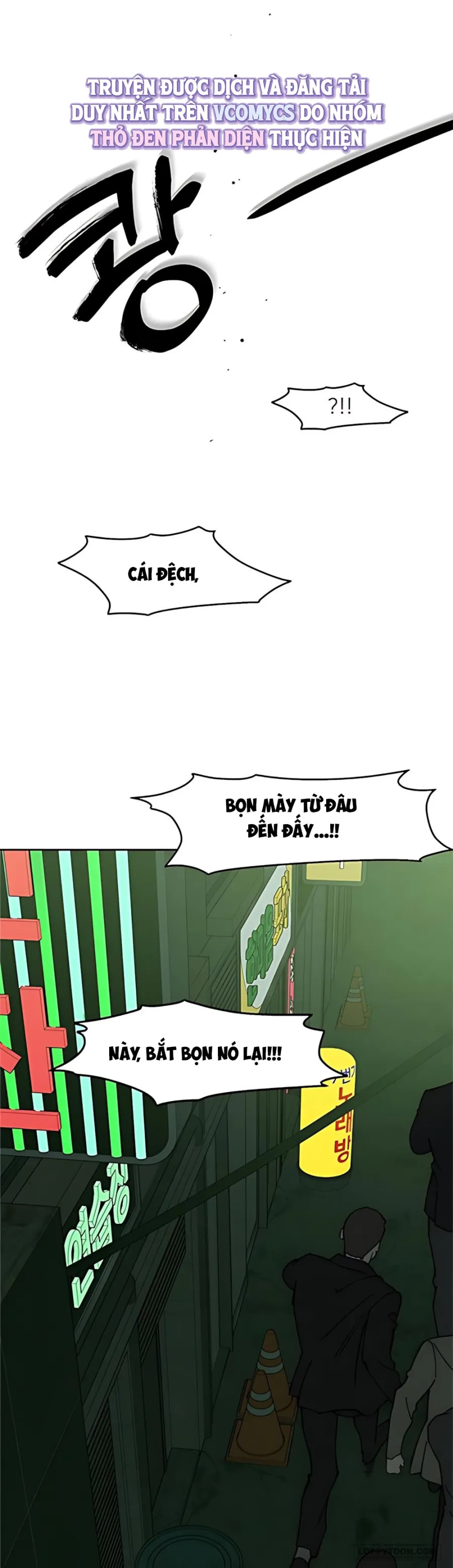 Lệ Vương Trên Cánh Hoa Tàn - Chap 85 - Trang 39