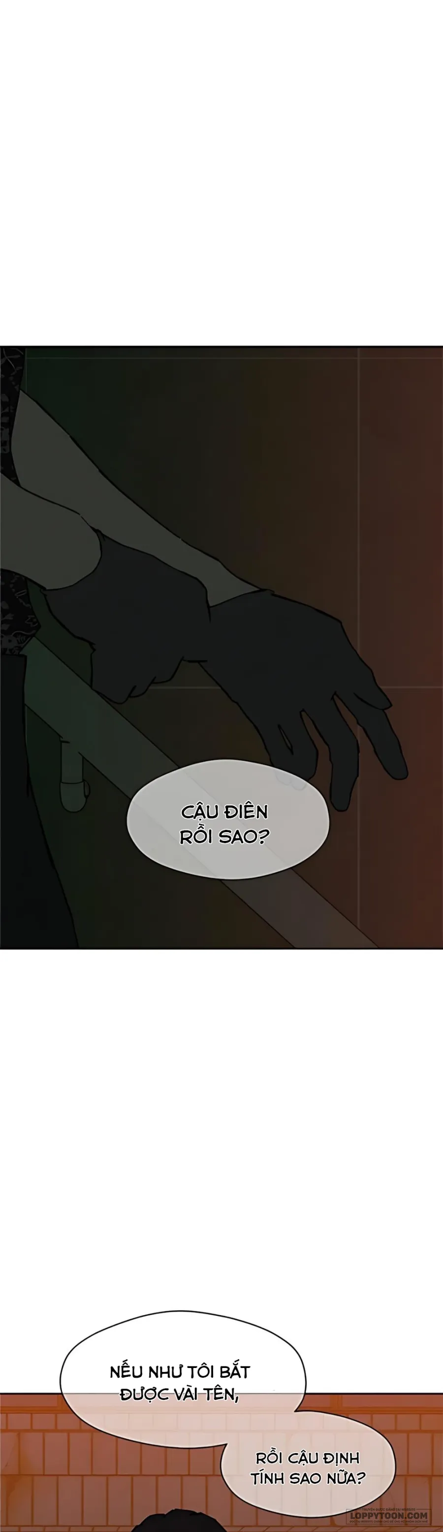 Lệ Vương Trên Cánh Hoa Tàn - Chap 85 - Trang 42
