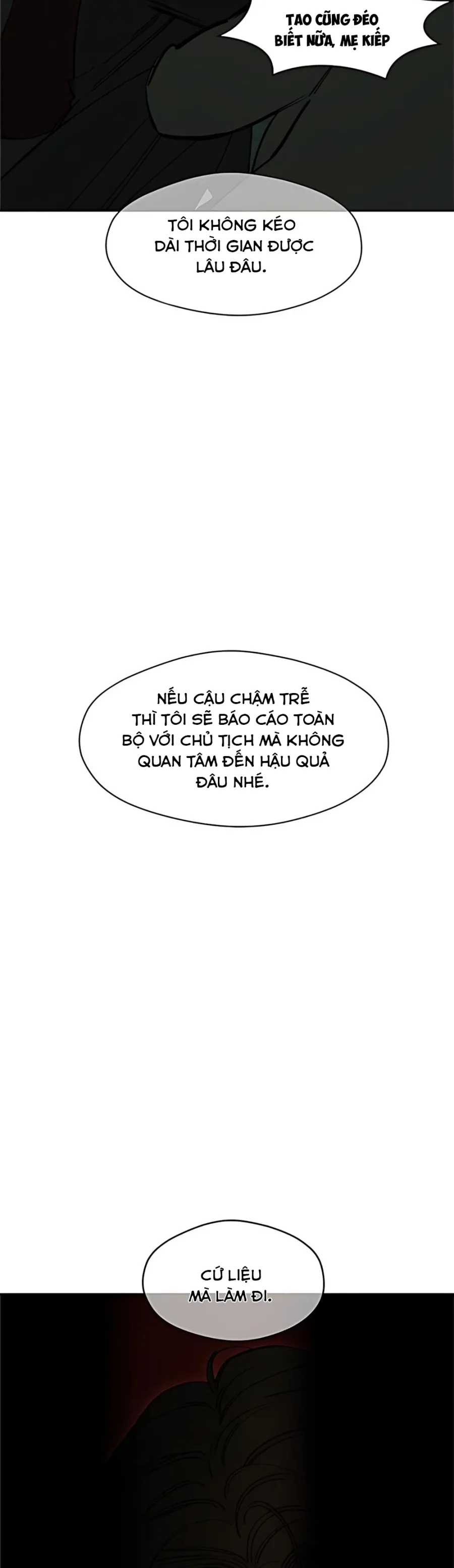 Lệ Vương Trên Cánh Hoa Tàn - Chap 85 - Trang 45
