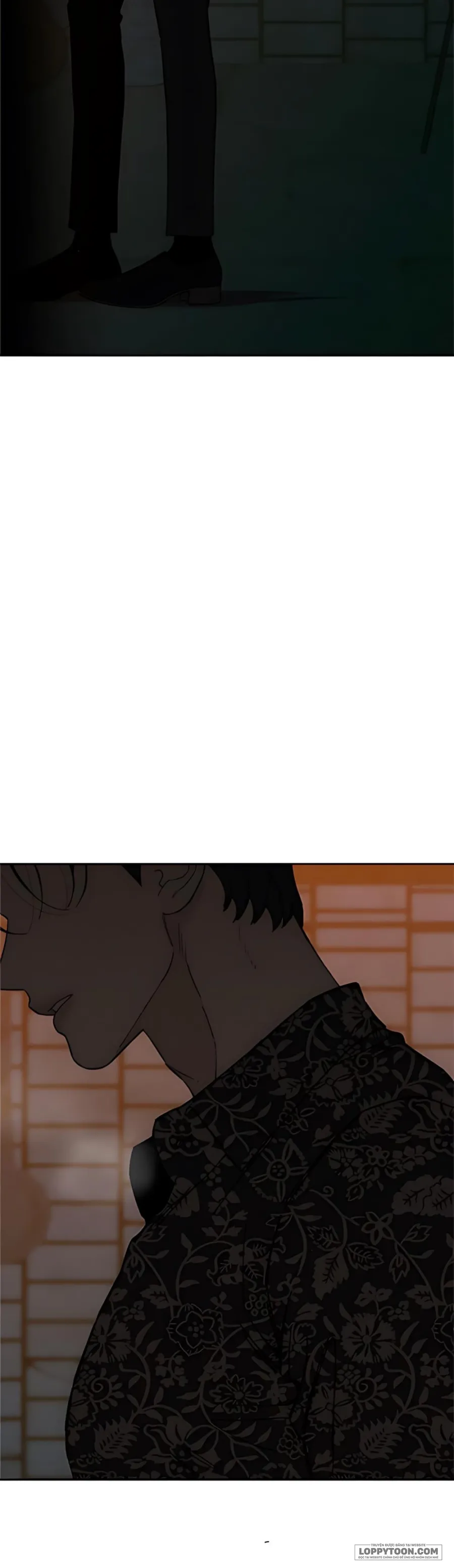 Lệ Vương Trên Cánh Hoa Tàn - Chap 85 - Trang 5