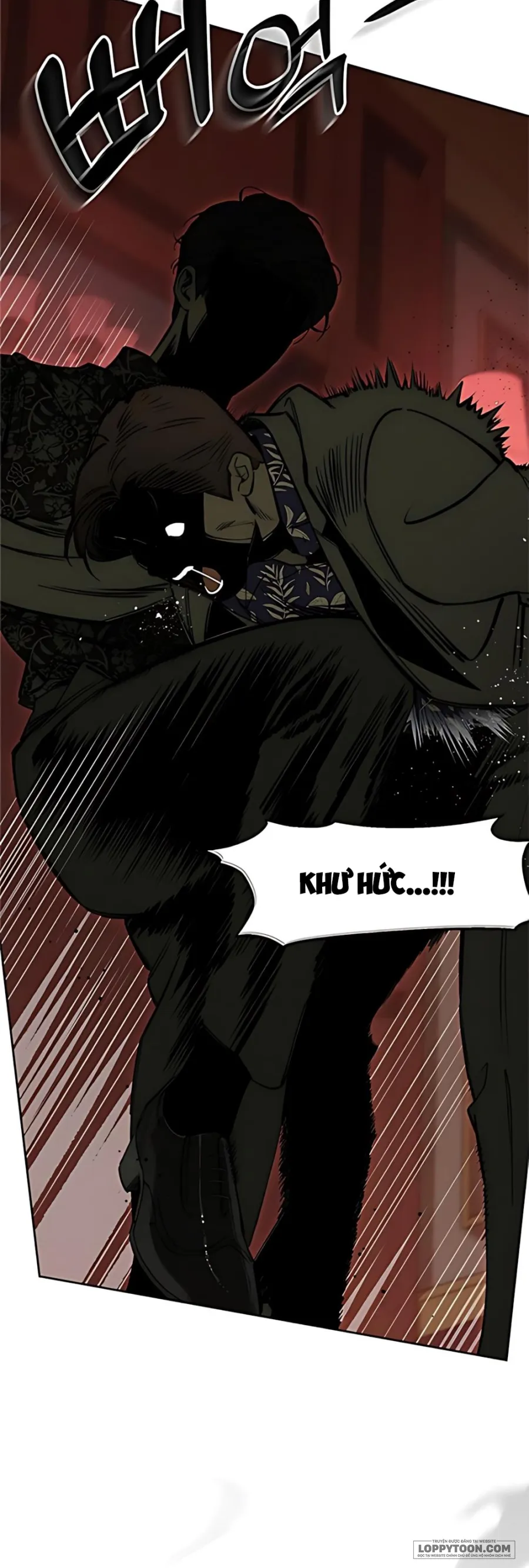 Lệ Vương Trên Cánh Hoa Tàn - Chap 85 - Trang 52