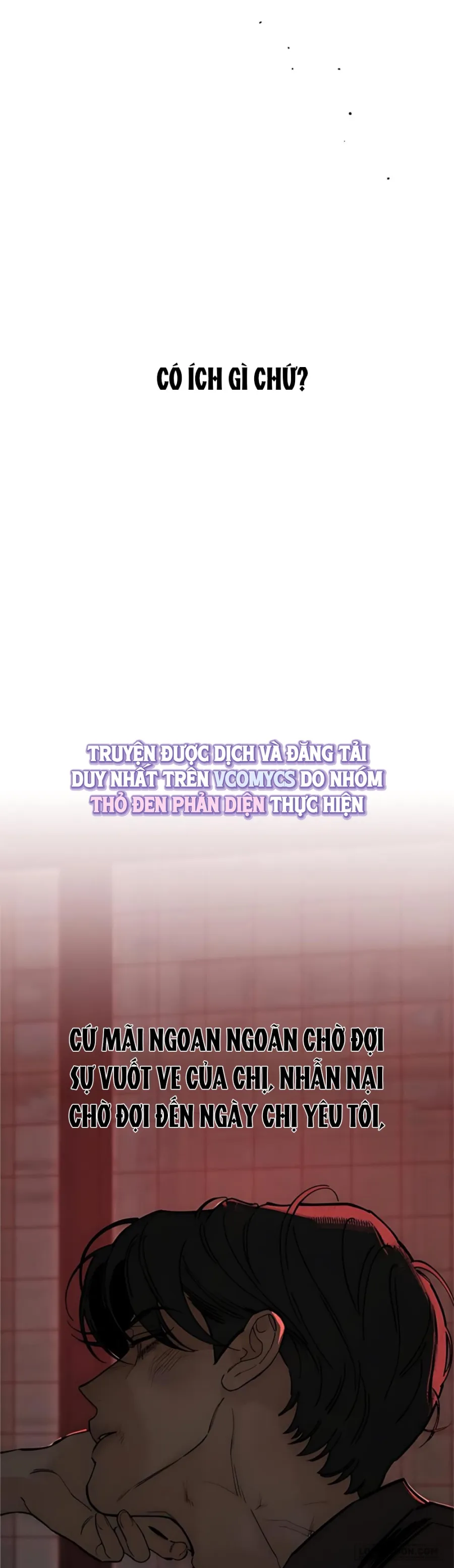 Lệ Vương Trên Cánh Hoa Tàn - Chap 85 - Trang 6