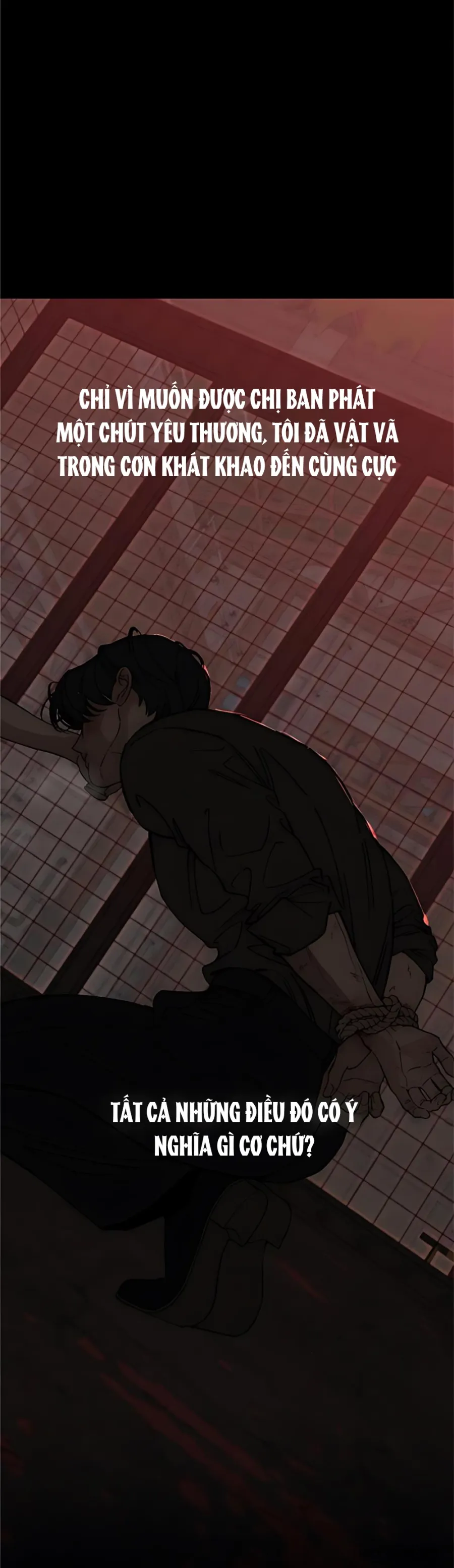 Lệ Vương Trên Cánh Hoa Tàn - Chap 85 - Trang 8