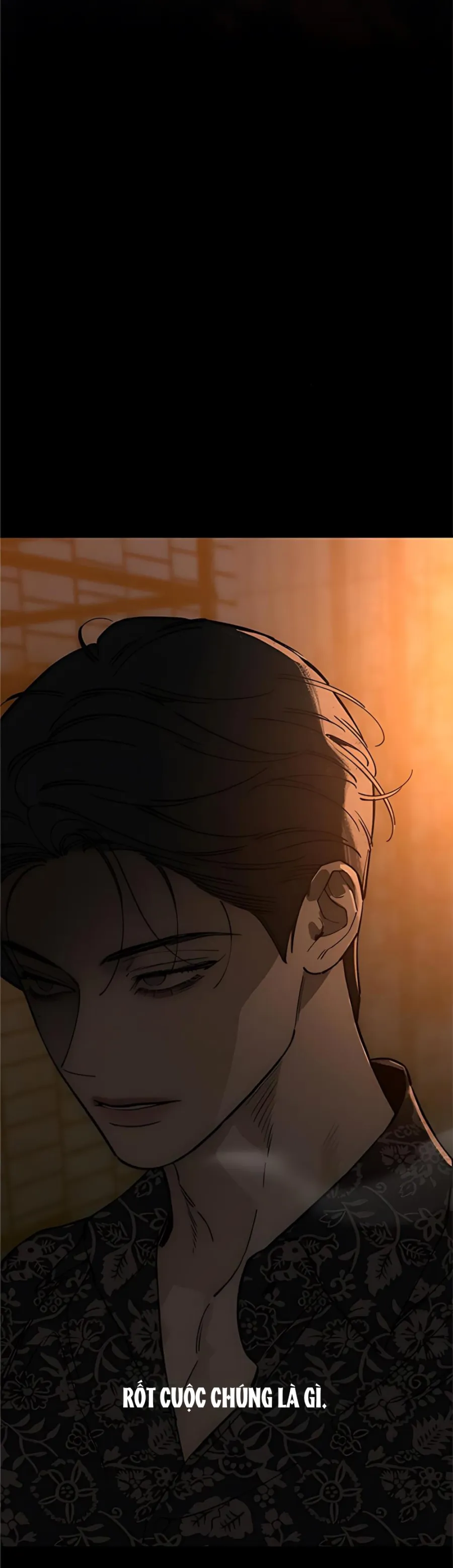 Lệ Vương Trên Cánh Hoa Tàn - Chap 85 - Trang 9