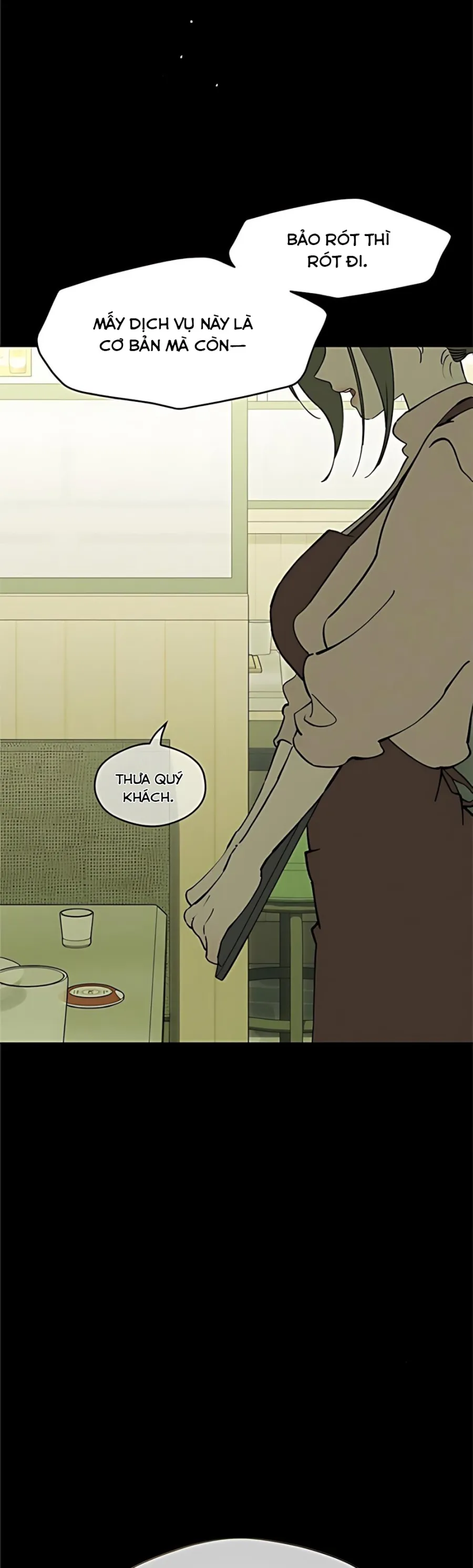 Lệ Vương Trên Cánh Hoa Tàn - Chap 86 - Trang 20