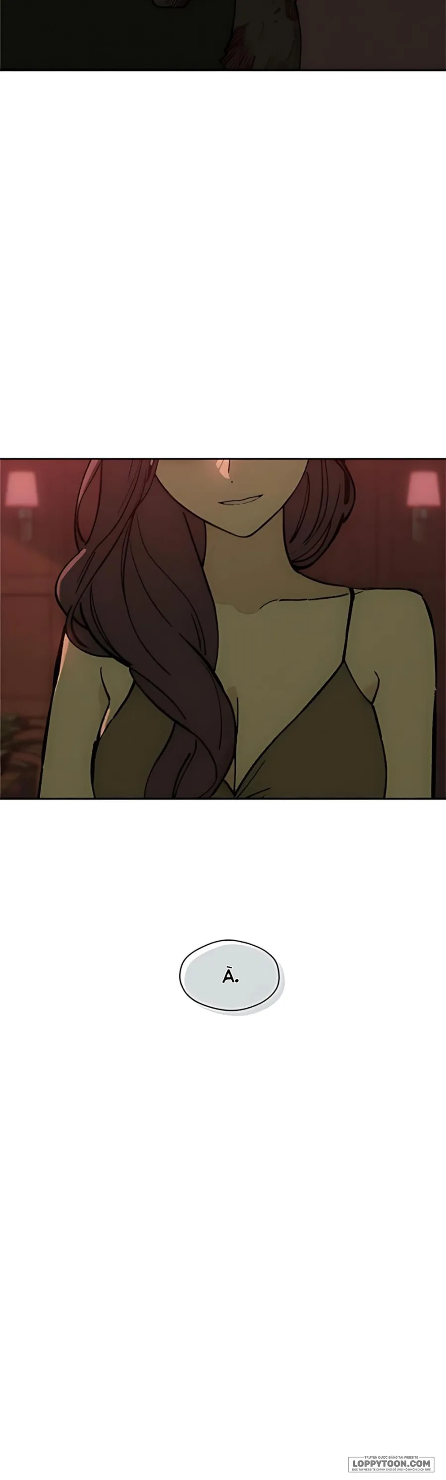 Lệ Vương Trên Cánh Hoa Tàn - Chap 86 - Trang 41