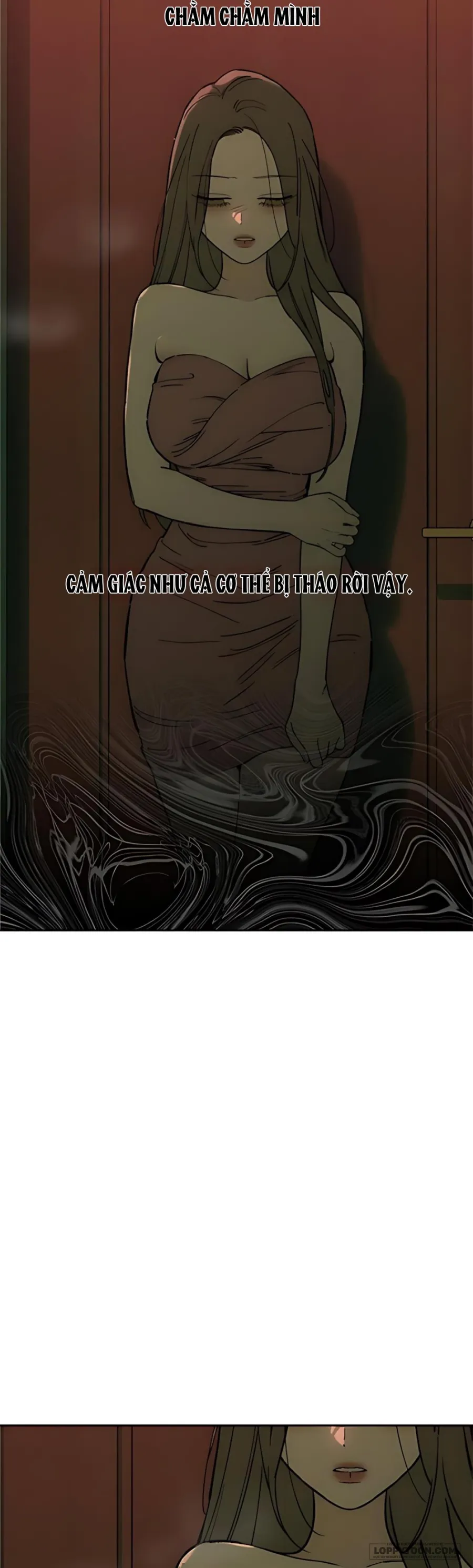 Lệ Vương Trên Cánh Hoa Tàn - Chap 86 - Trang 5