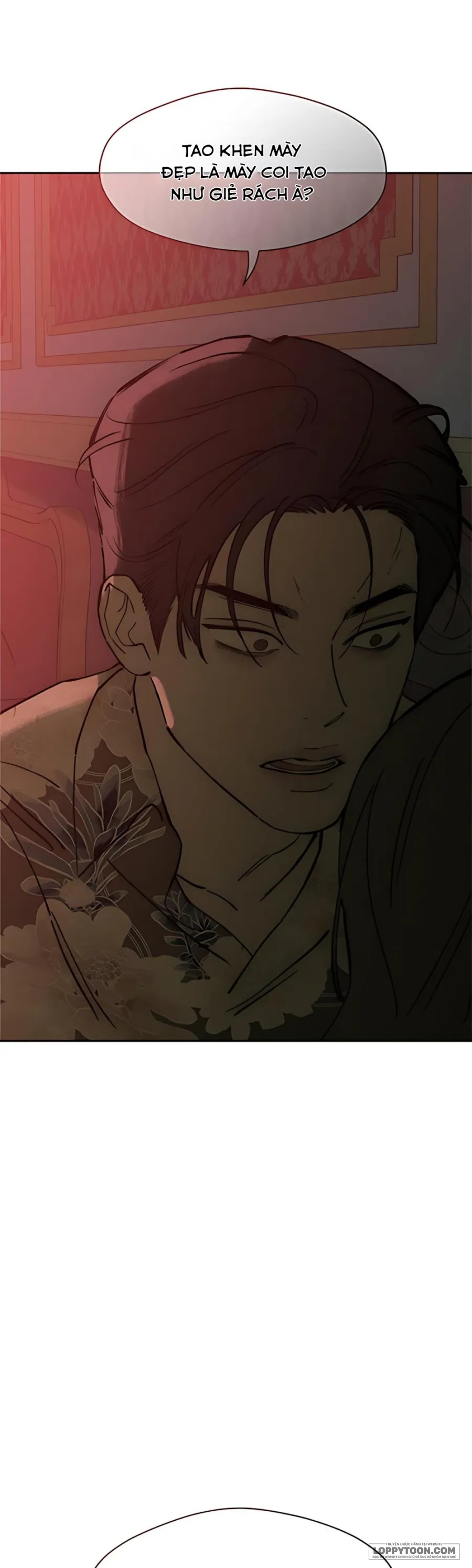 Lệ Vương Trên Cánh Hoa Tàn - Chap 86 - Trang 52