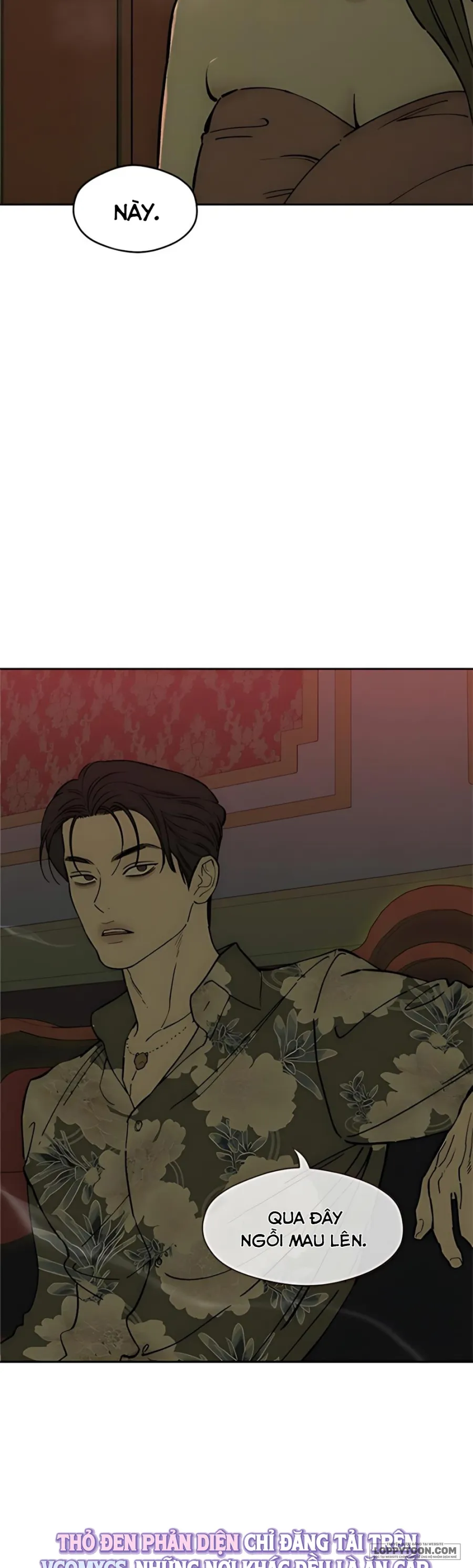 Lệ Vương Trên Cánh Hoa Tàn - Chap 86 - Trang 6