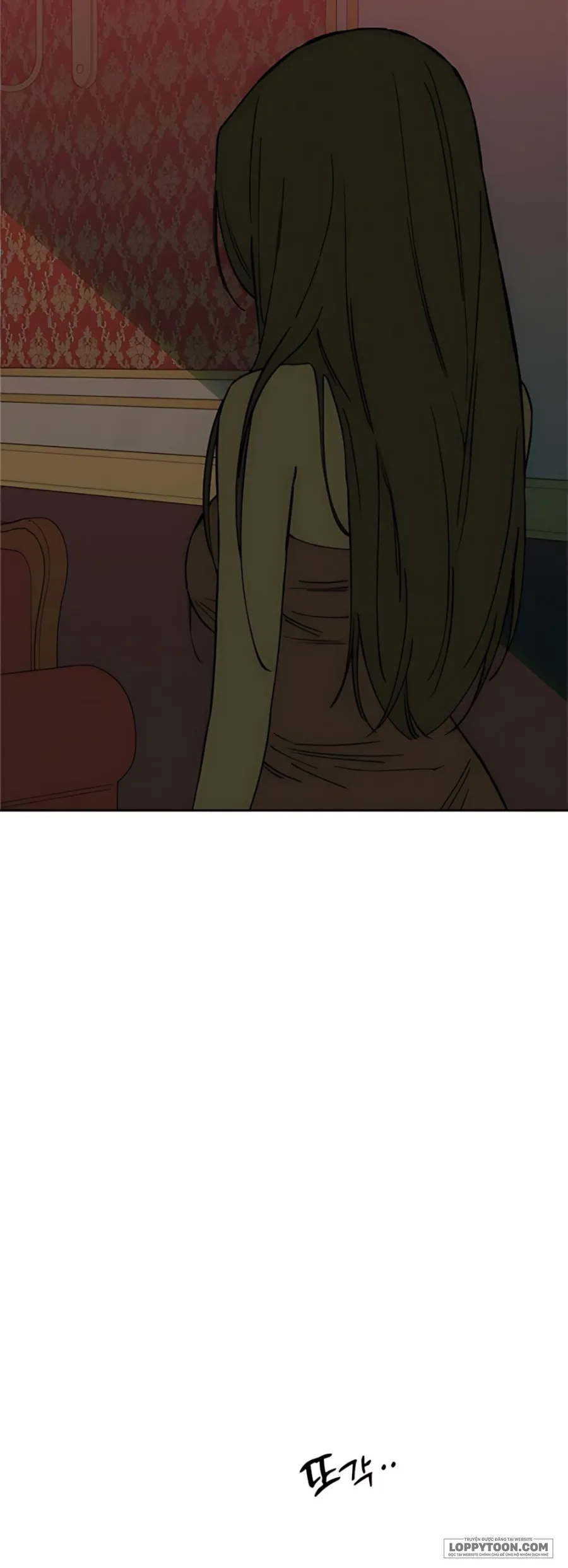 Lệ Vương Trên Cánh Hoa Tàn - Chap 86 - Trang 8