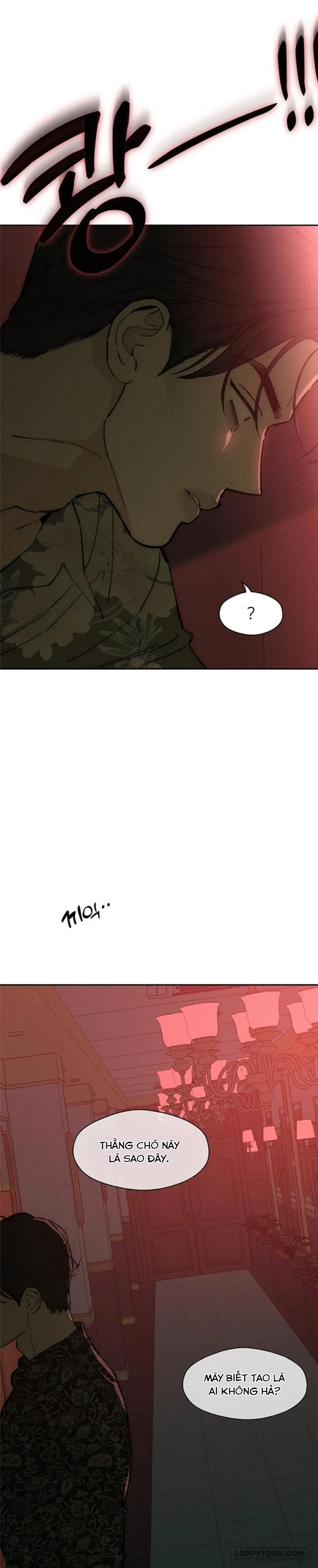 Lệ Vương Trên Cánh Hoa Tàn - Chap 87 - Trang 0