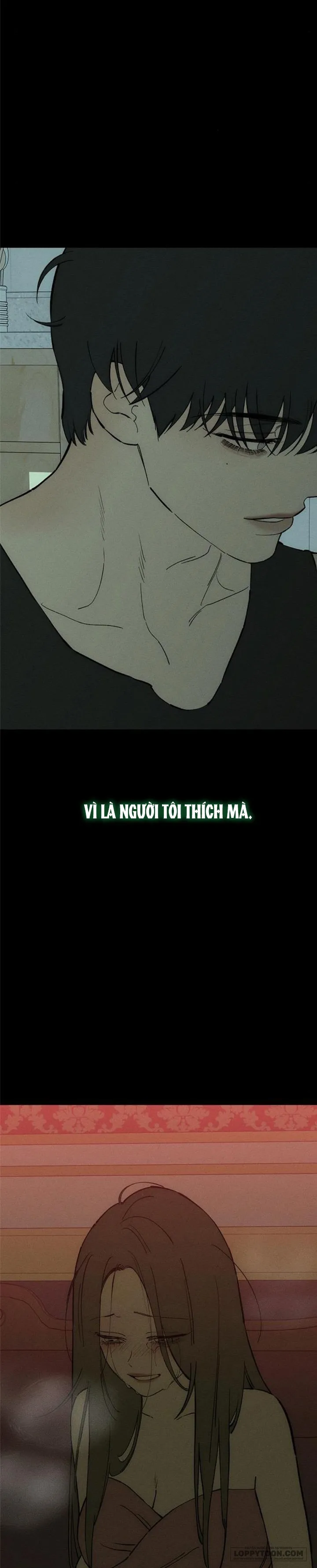 Lệ Vương Trên Cánh Hoa Tàn - Chap 87 - Trang 19