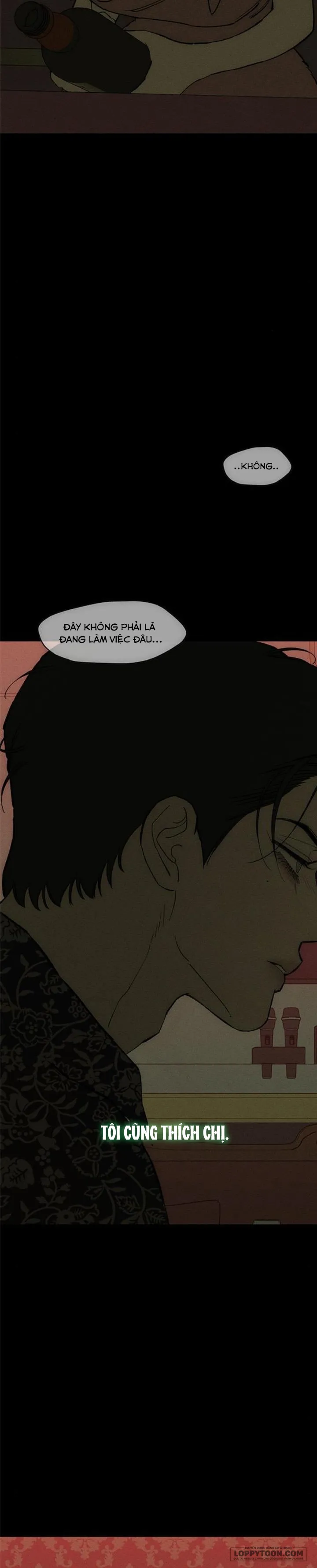 Lệ Vương Trên Cánh Hoa Tàn - Chap 87 - Trang 20