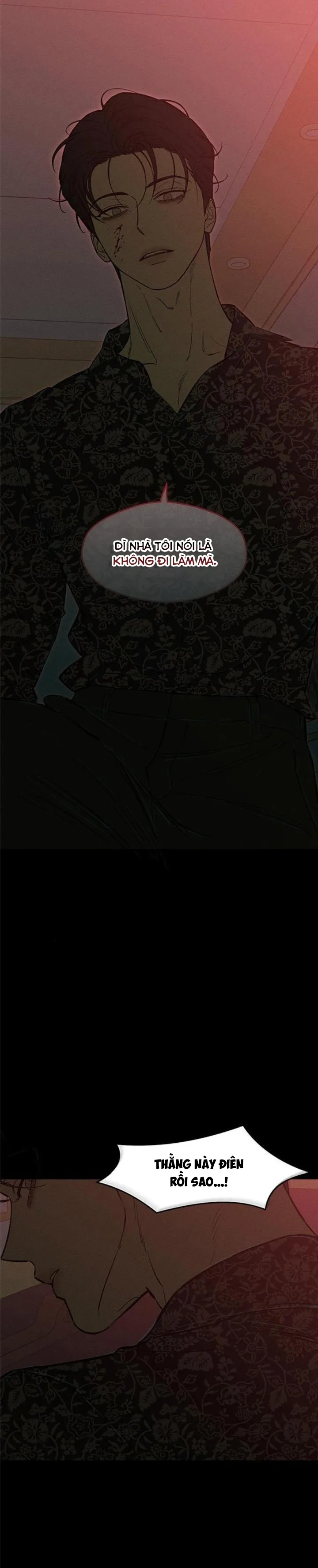 Lệ Vương Trên Cánh Hoa Tàn - Chap 87 - Trang 23