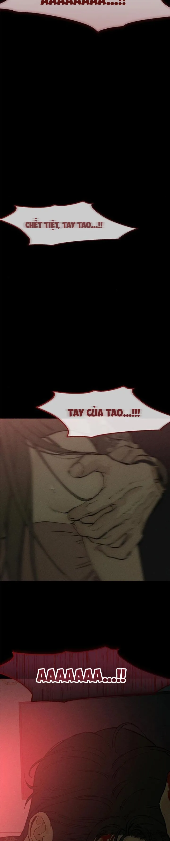 Lệ Vương Trên Cánh Hoa Tàn - Chap 87 - Trang 29
