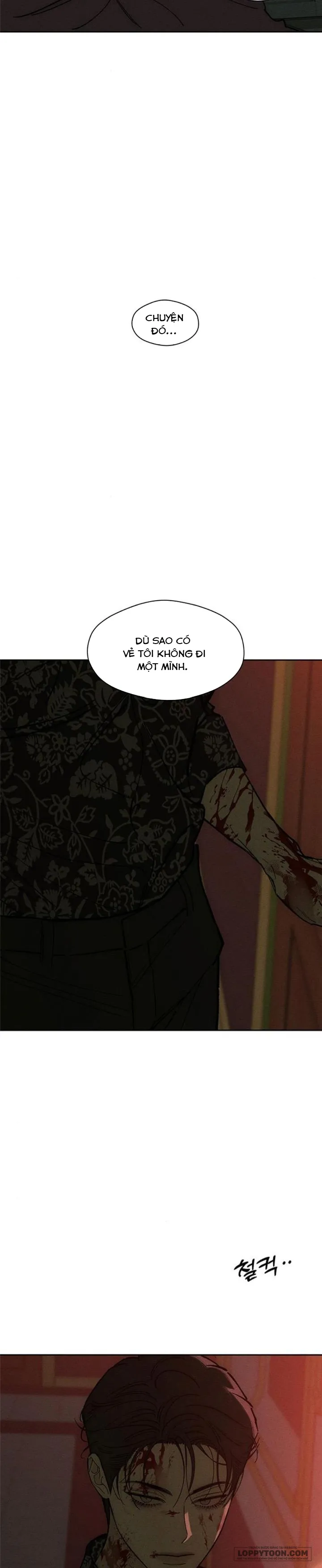 Lệ Vương Trên Cánh Hoa Tàn - Chap 88 - Trang 13