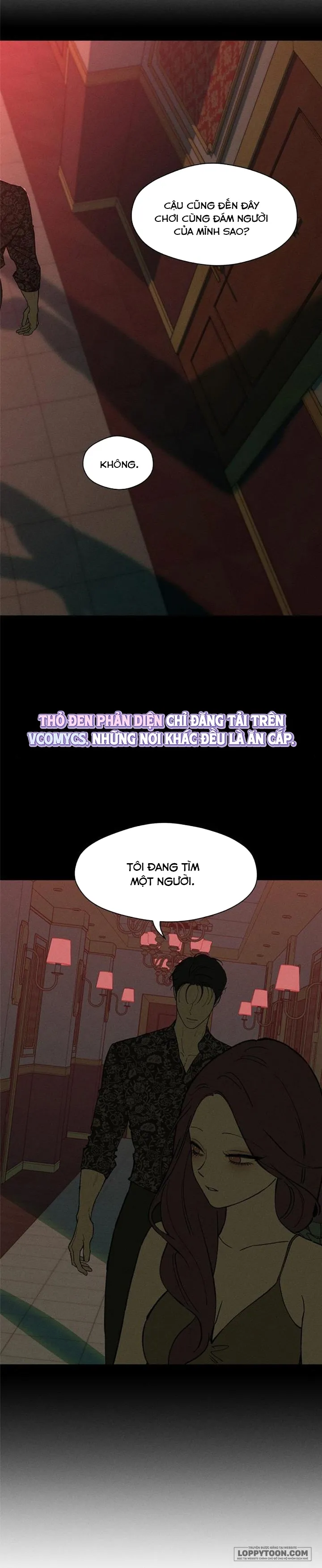 Lệ Vương Trên Cánh Hoa Tàn - Chap 88 - Trang 15