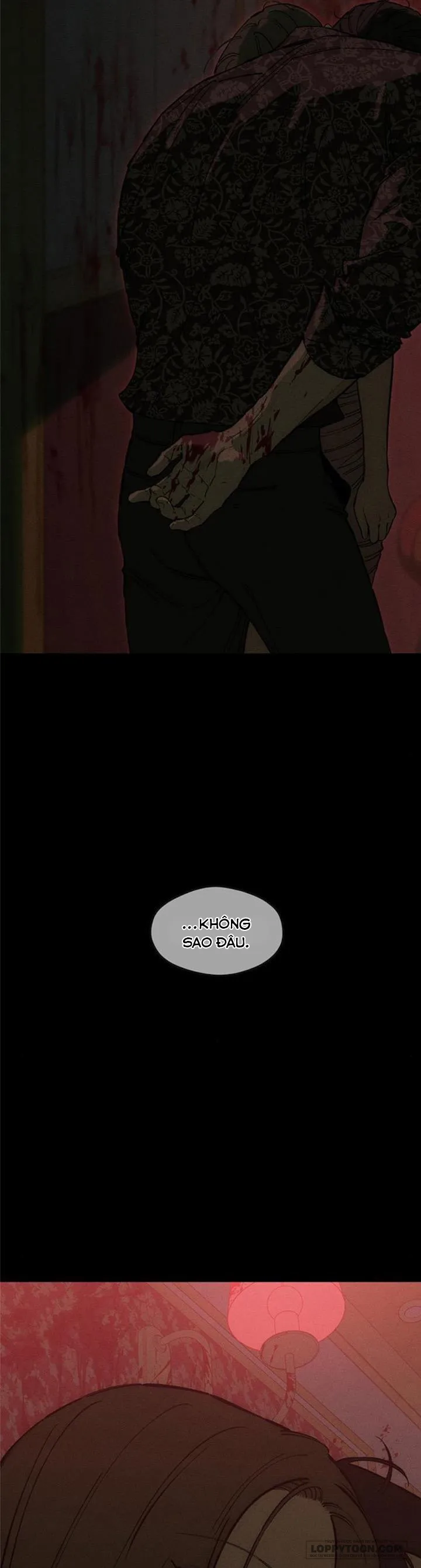Lệ Vương Trên Cánh Hoa Tàn - Chap 89 - Trang 16