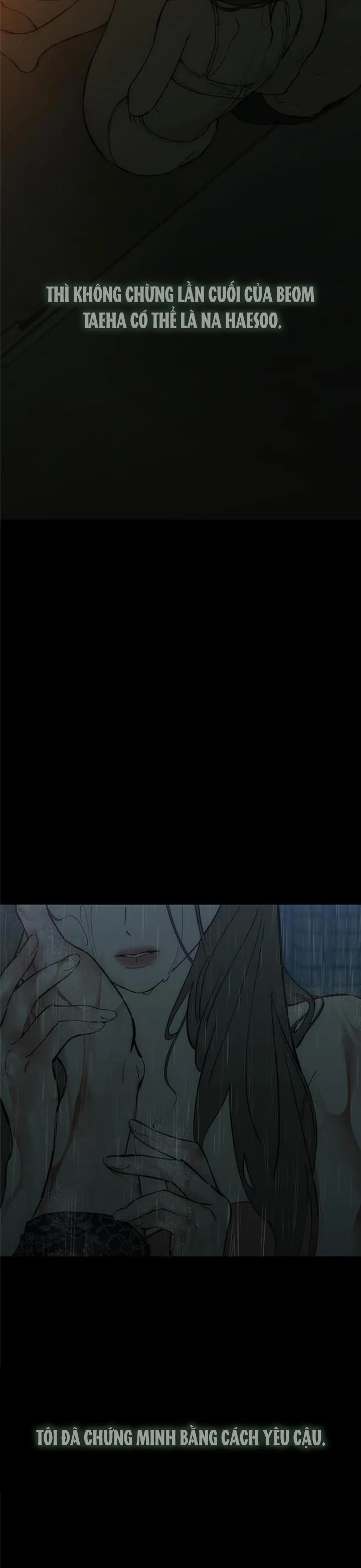 Lệ Vương Trên Cánh Hoa Tàn - Chap 89 - Trang 33