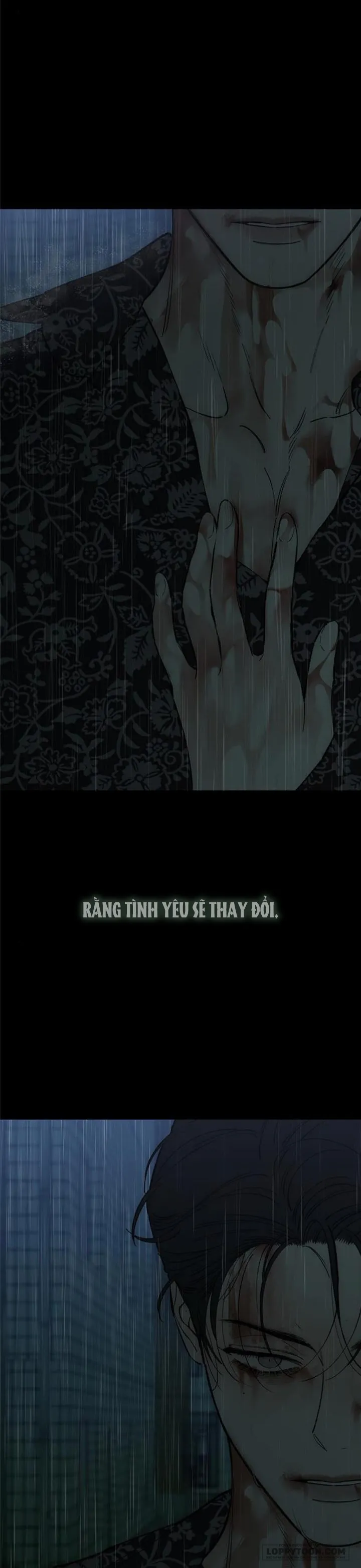 Lệ Vương Trên Cánh Hoa Tàn - Chap 89 - Trang 34