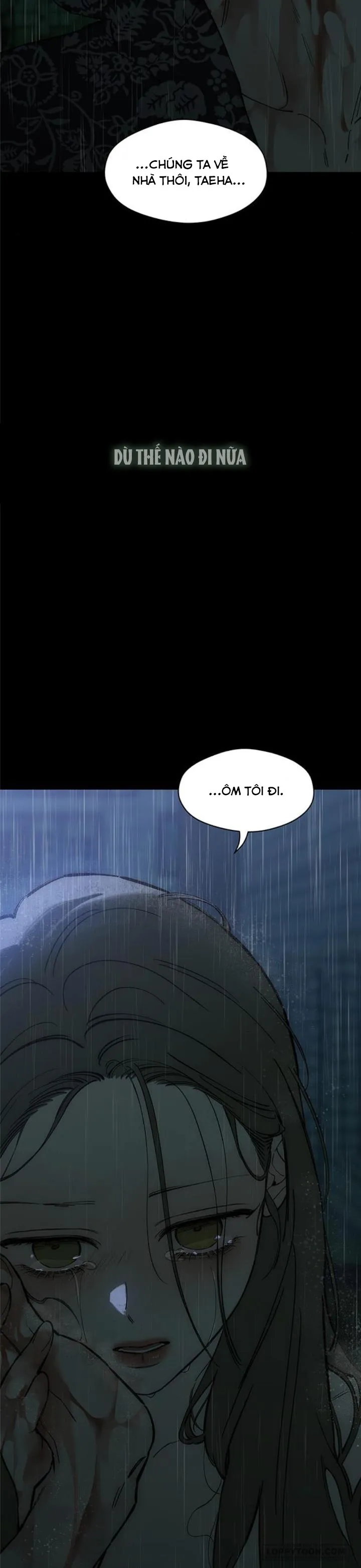 Lệ Vương Trên Cánh Hoa Tàn - Chap 89 - Trang 35