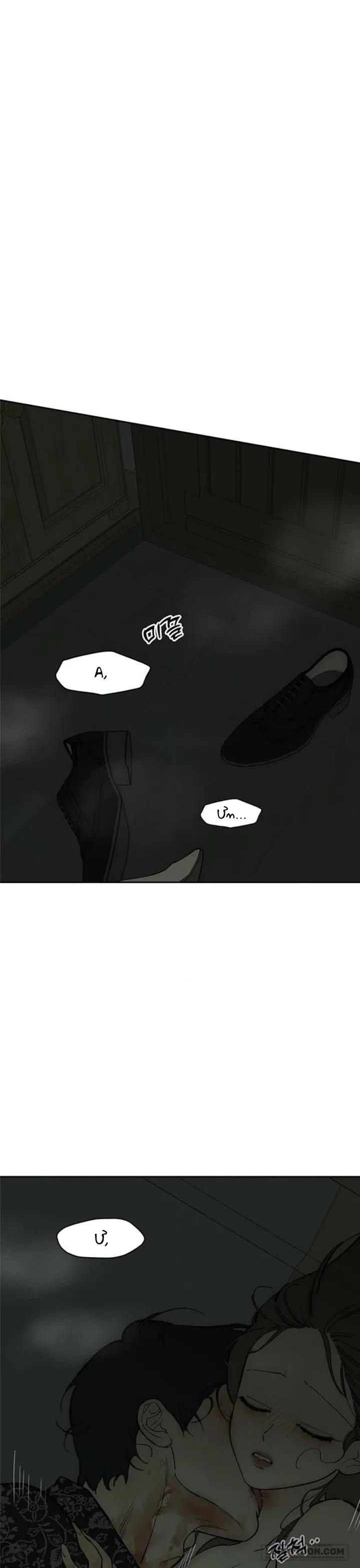 Lệ Vương Trên Cánh Hoa Tàn - Chap 89 - Trang 37