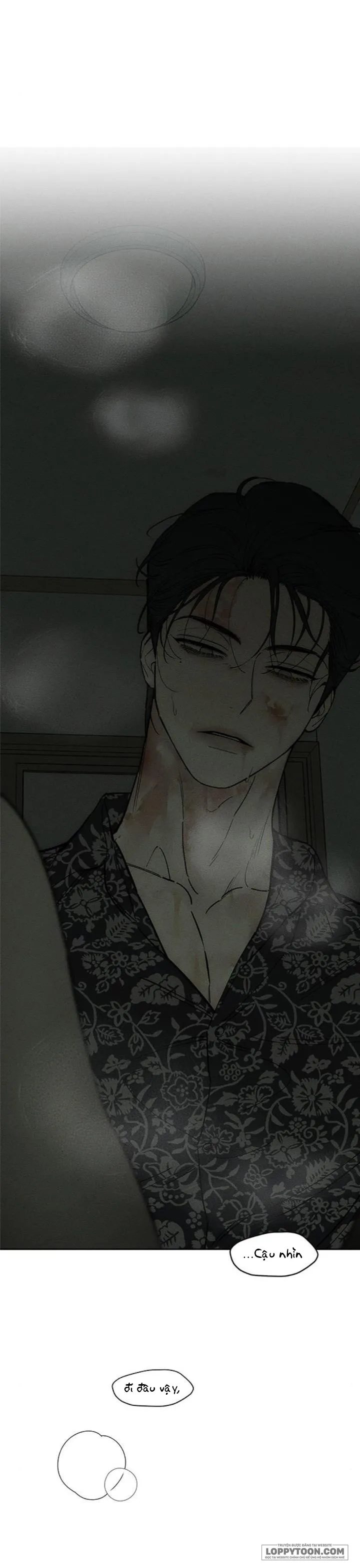 Lệ Vương Trên Cánh Hoa Tàn - Chap 89 - Trang 40