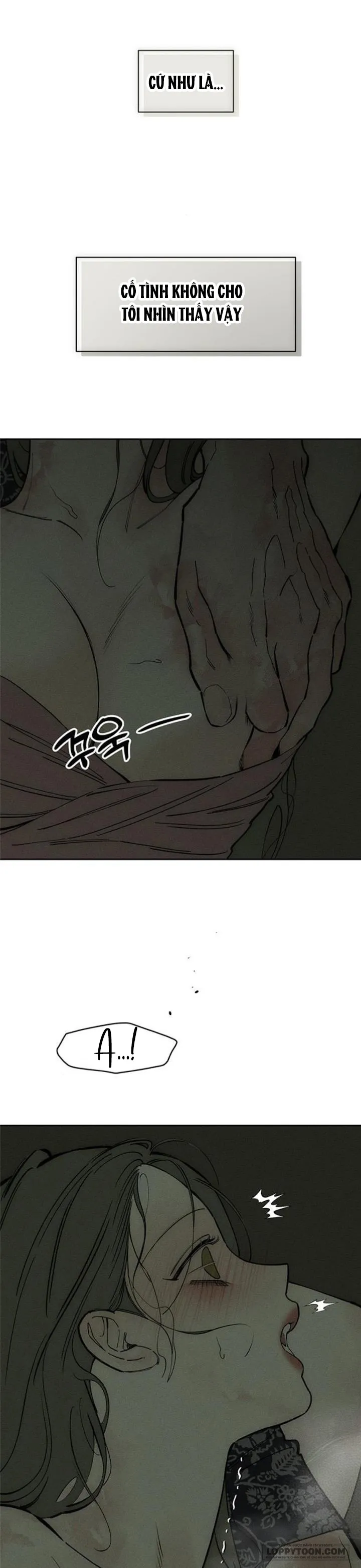 Lệ Vương Trên Cánh Hoa Tàn - Chap 89 - Trang 48
