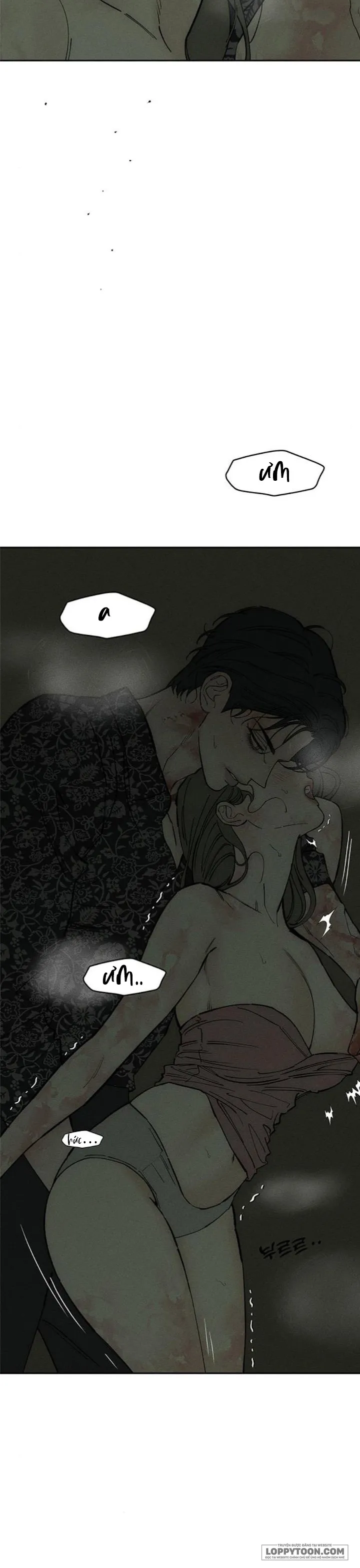 Lệ Vương Trên Cánh Hoa Tàn - Chap 89 - Trang 49