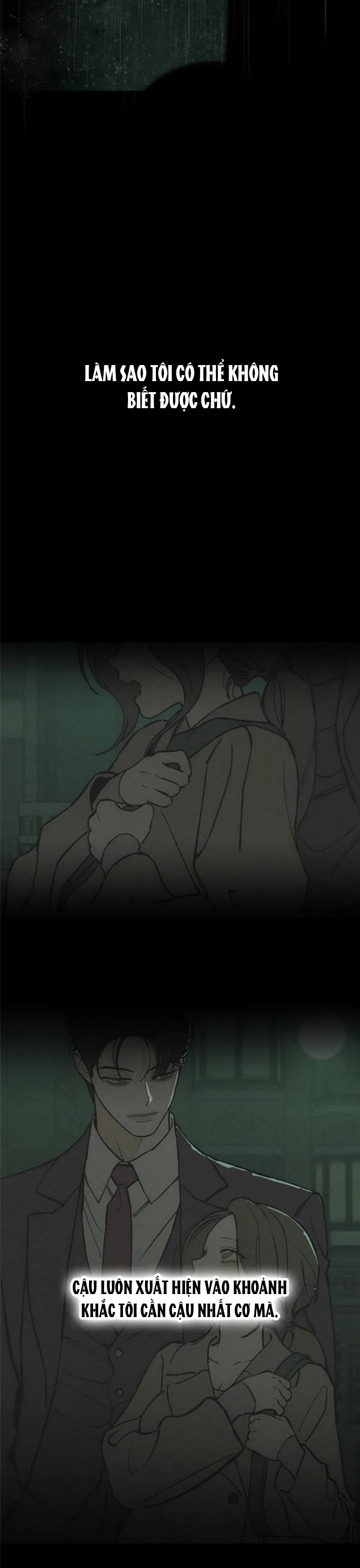 Lệ Vương Trên Cánh Hoa Tàn - Chap 89 - Trang 5