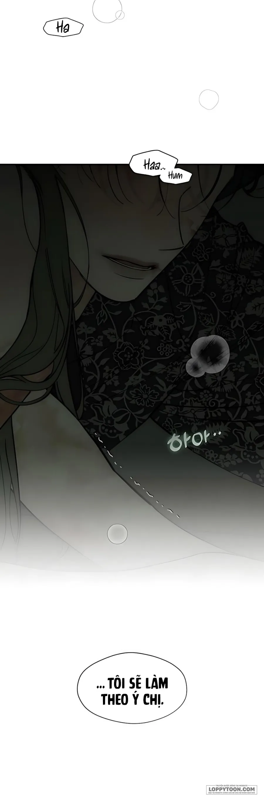 Lệ Vương Trên Cánh Hoa Tàn - Chap 90 - Trang 2