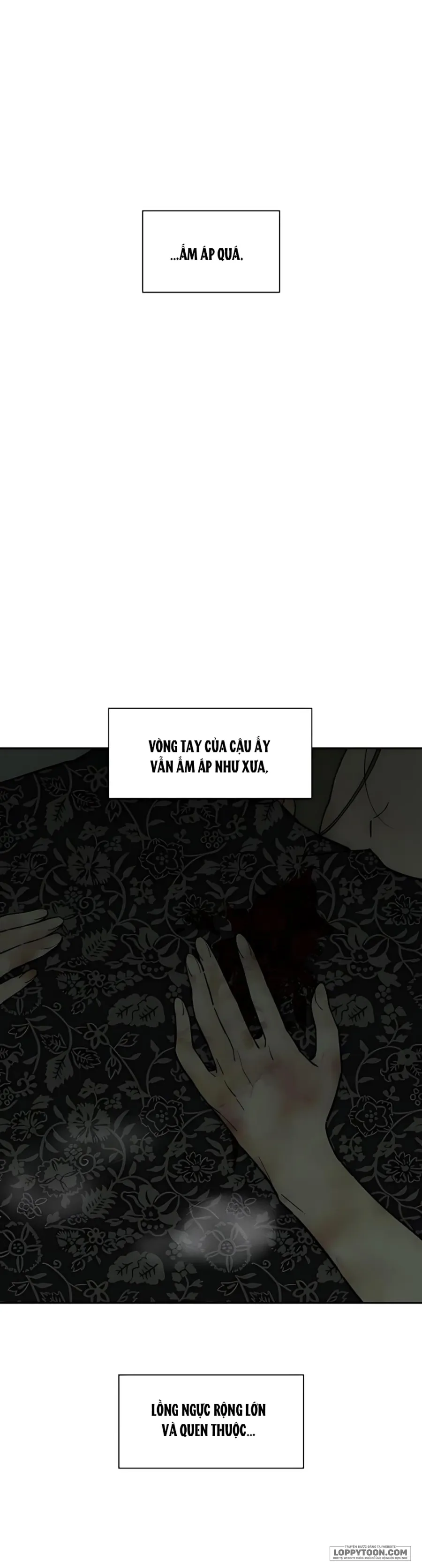 Lệ Vương Trên Cánh Hoa Tàn - Chap 90 - Trang 37