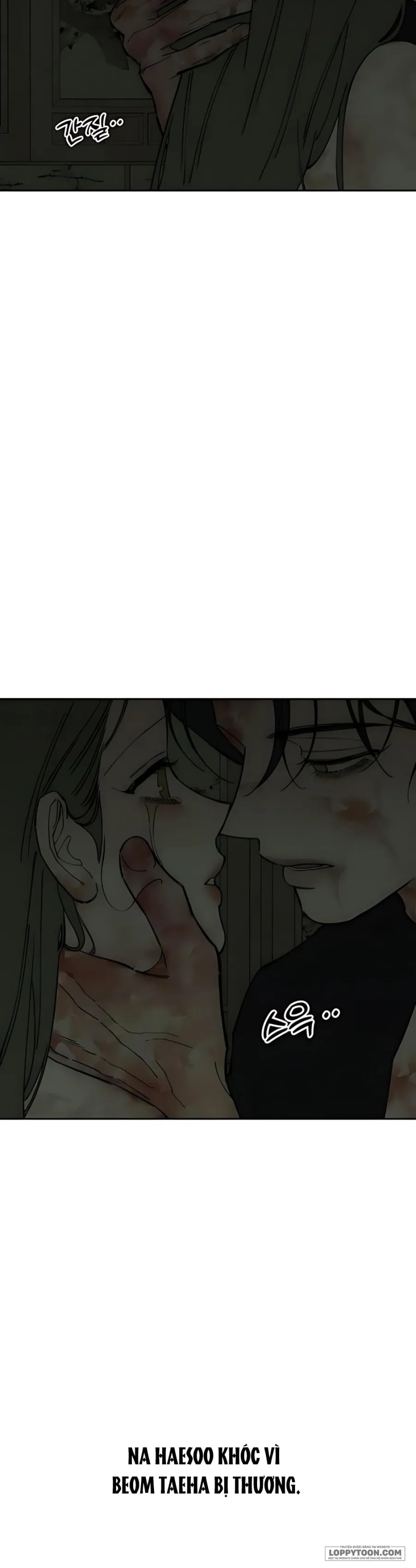 Lệ Vương Trên Cánh Hoa Tàn - Chap 90 - Trang 44