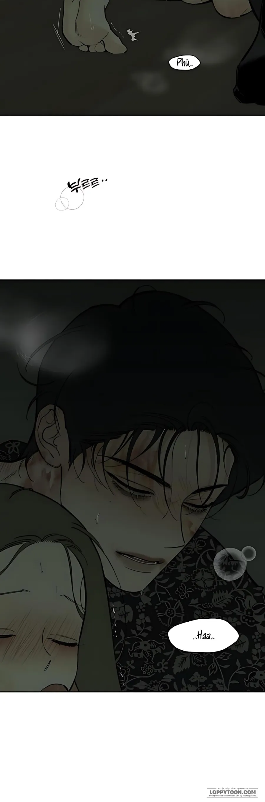 Lệ Vương Trên Cánh Hoa Tàn - Chap 90 - Trang 5