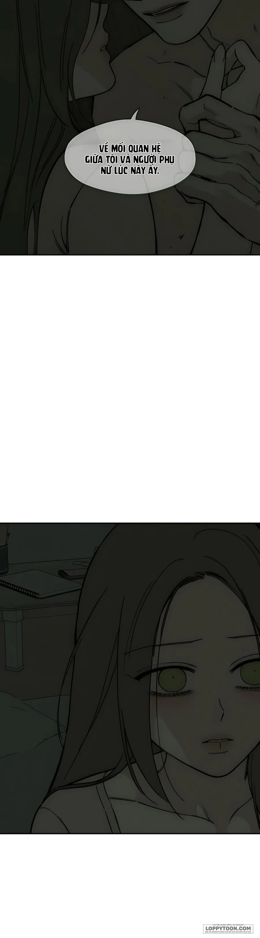 Lệ Vương Trên Cánh Hoa Tàn - Chap 91 - Trang 1