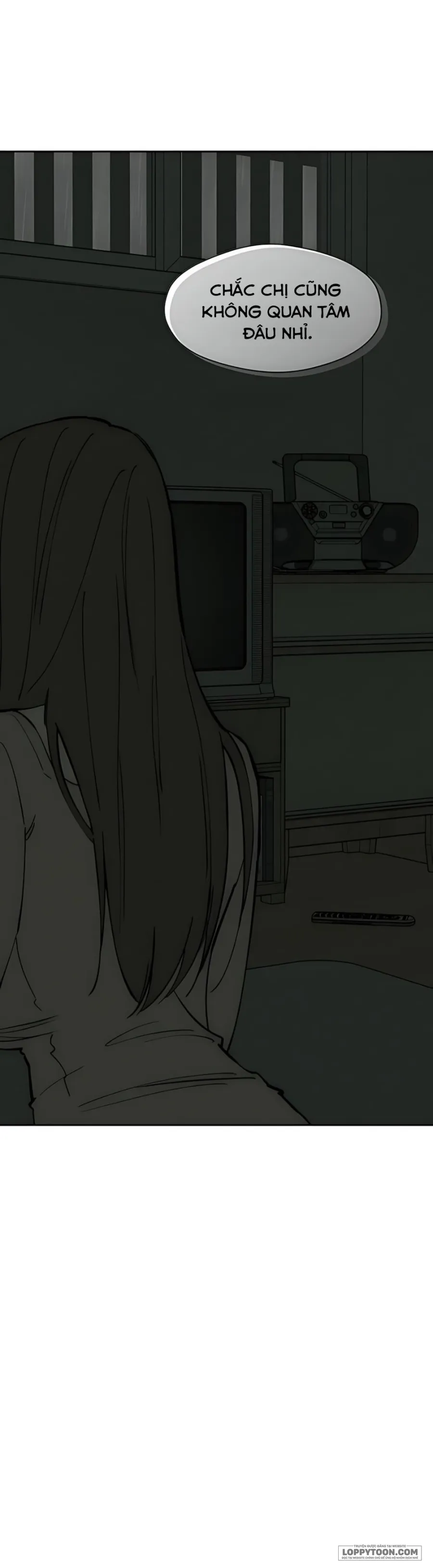 Lệ Vương Trên Cánh Hoa Tàn - Chap 91 - Trang 8
