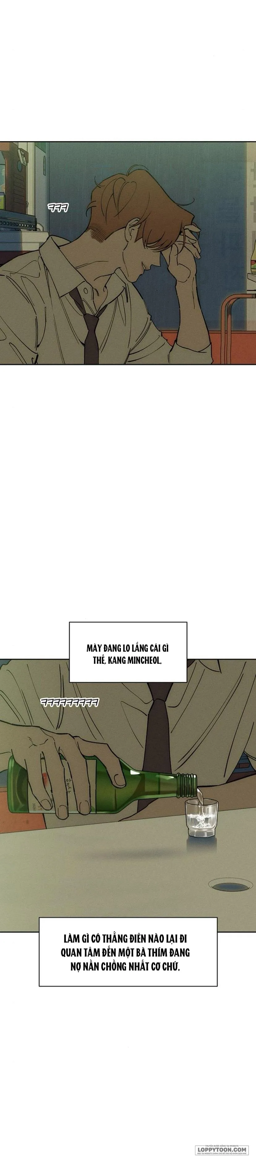 Lệ Vương Trên Cánh Hoa Tàn - Chap 92 - Trang 16