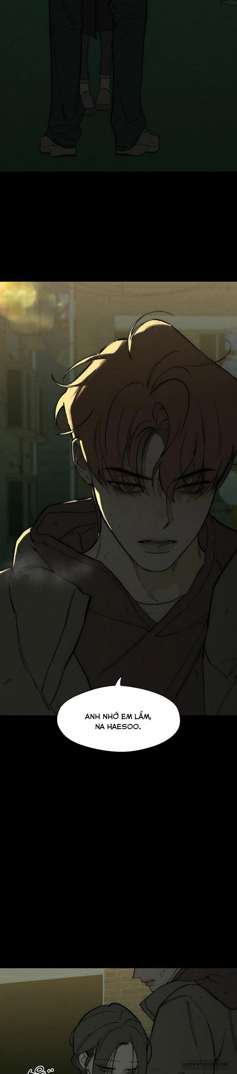 Lệ Vương Trên Cánh Hoa Tàn - Chap 92 - Trang 21