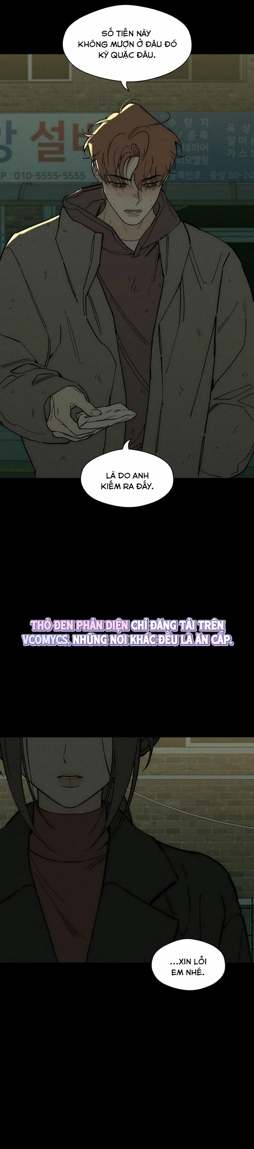 Lệ Vương Trên Cánh Hoa Tàn - Chap 92 - Trang 23