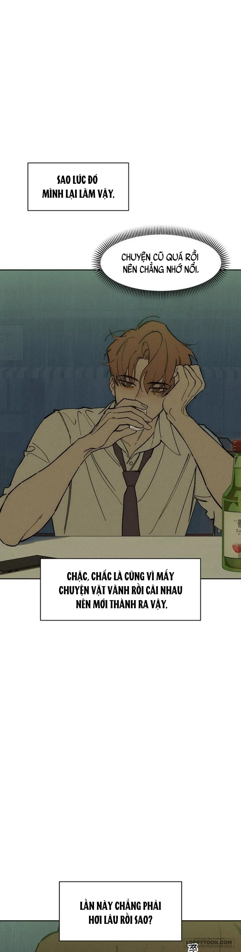 Lệ Vương Trên Cánh Hoa Tàn - Chap 92 - Trang 26