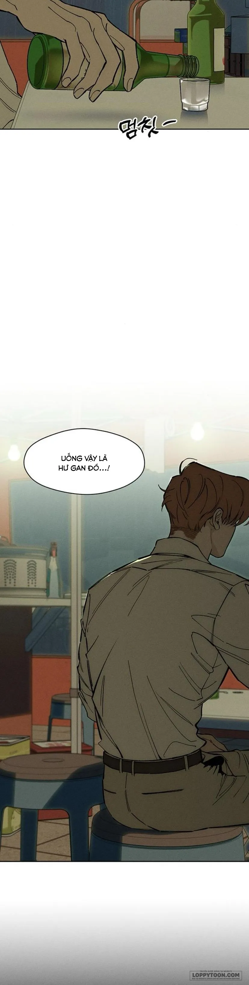 Lệ Vương Trên Cánh Hoa Tàn - Chap 92 - Trang 31