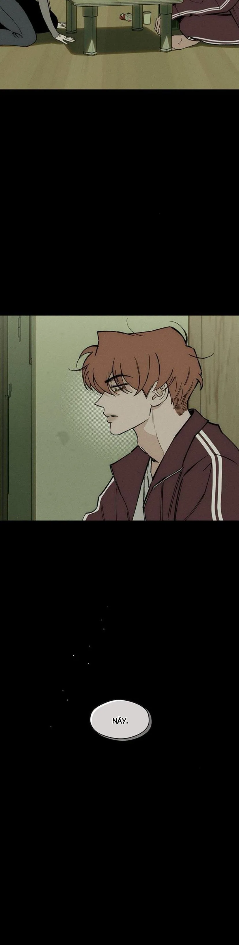 Lệ Vương Trên Cánh Hoa Tàn - Chap 92 - Trang 33