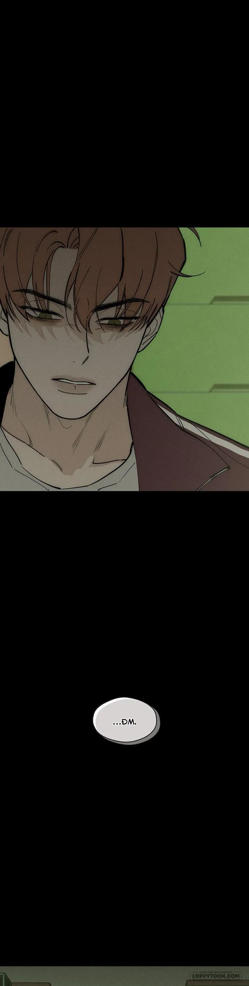 Lệ Vương Trên Cánh Hoa Tàn - Chap 92 - Trang 37